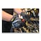 Mechanix Wear FastFit Work Gloves, Black/Gray, Large, Pair MFF-05-010 - alternate 3